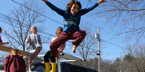unschooling-freedom
