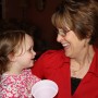 mother-daughter