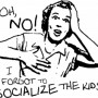 socialization