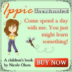 Vist Unschooling - Learning in the Real World! 