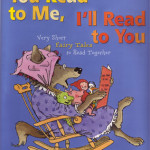 You Read to Me