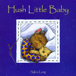 hush little baby