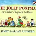 jolly postman