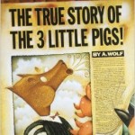 true story pigs